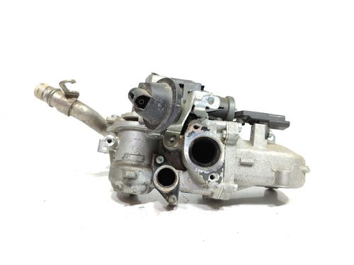 Used Egr PEUGEOT 208 I (CA_, CC_) 1.4 HDi (68 hp) 17082611