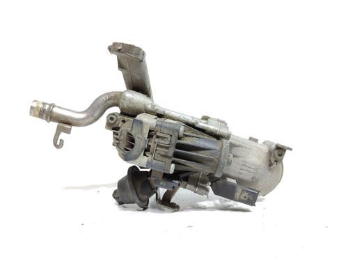 Egr PEUGEOT 208 I (CA_, CC_) 1.4 HDi | BP17082611M69