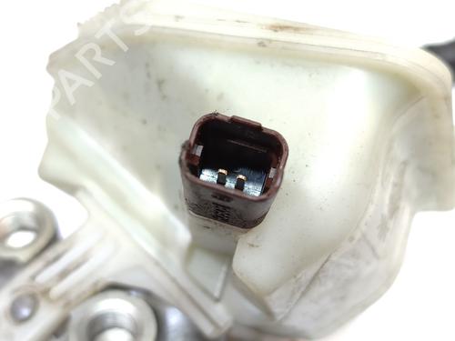 Brake master cylinder CITROËN DS4 (NX_) 1.6 HDi 110 | BP17118656M77