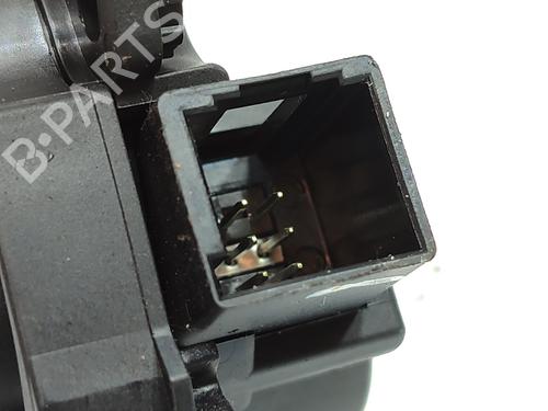 Heater blower motor PEUGEOT 508 I (8D_) 2.2 HDi | BP17131375M62