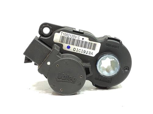 Heater blower motor PEUGEOT 508 I (8D_) 2.2 HDi T1002120V