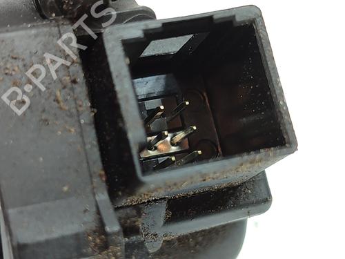 Varmeblæser PEUGEOT 508 I (8D_) 2.2 HDi | BP17131376M62 