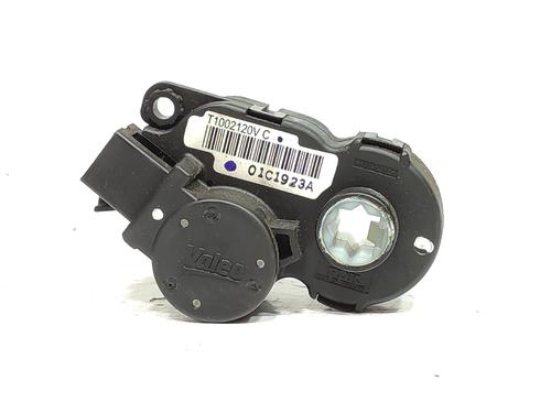 Heater blower motor PEUGEOT 508 I (8D_) 2.2 HDi T1002120V