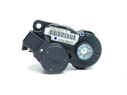 Heater blower motor PEUGEOT 508 I (8D_) 2.2 HDi T1002120V