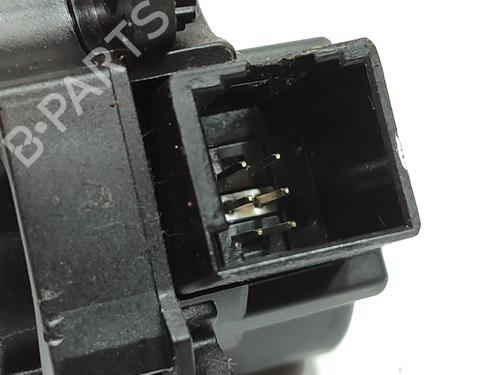 Heater blower motor PEUGEOT 508 I (8D_) 2.2 HDi | BP17131377M62 