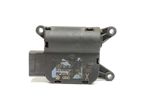 Used Heater blower motor VW GOLF VI (5K1) 1.6 TDI (105 hp) 17131382