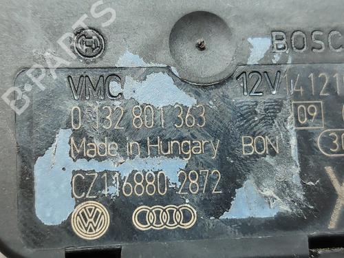 Heater blower motor VW GOLF VI (5K1) 1.6 TDI | BP17131382M62 