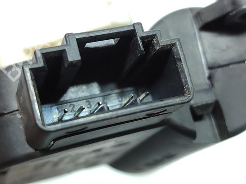 Heater blower motor VW GOLF VI (5K1) 1.6 TDI | BP17131382M62 