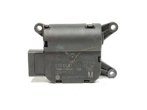 Varmeblæser VW GOLF VI (5K1) 1.6 TDI (105 hp) 17131385