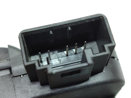 Heater blower motor VW GOLF VI (5K1) 1.6 TDI | BP17131385M62 