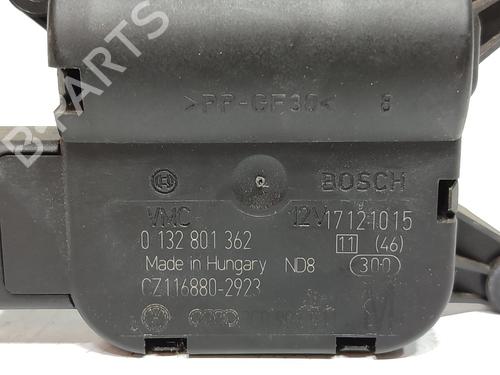 Heater blower motor VW GOLF VI (5K1) 1.6 TDI | BP17131386M62 