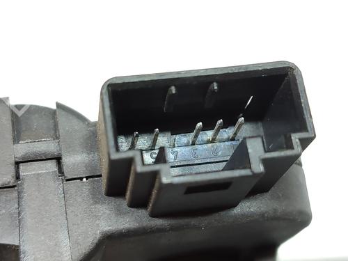 Heater blower motor VW GOLF VI (5K1) 1.6 TDI | BP17131386M62 