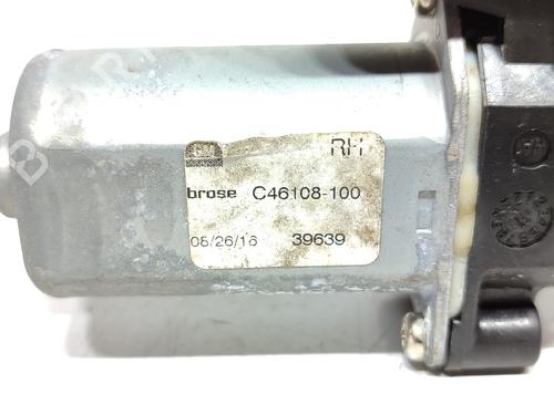 Right front window motor OPEL ASTRA K Sports Tourer (B16) 1.6 CDTi (35) | BP17185990E20 