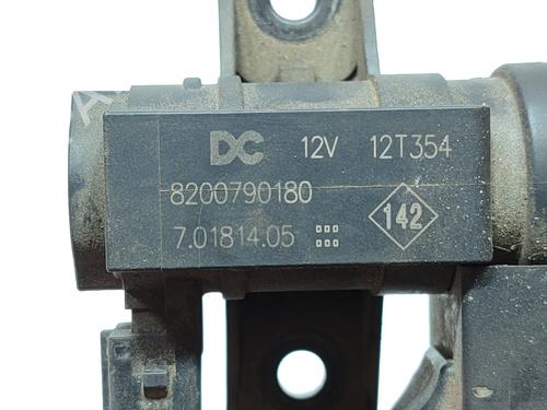 Vakuumpumpe RENAULT CLIO IV (BH_) 1.5 dCi 90 | BP17197832M80