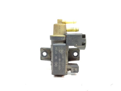 Bomba de vacío RENAULT CLIO IV (BH_) 1.5 dCi 90 (90 hp) 17197832