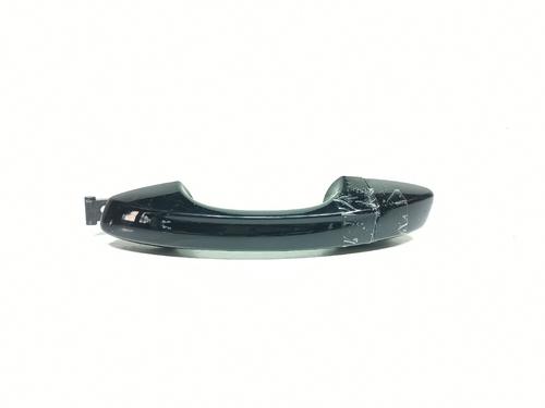 Front left exterior door handle VW GOLF VII (5G1, BQ1, BE1, BE2) 1.6 BP17196329C128