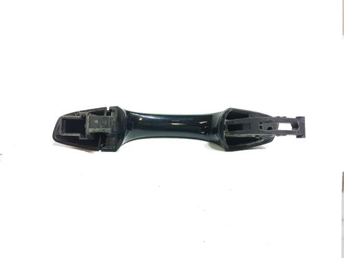 Front right exterior door handle VW GOLF VII (5G1, BQ1, BE1, BE2) 1.6 | BP17196328C129 
