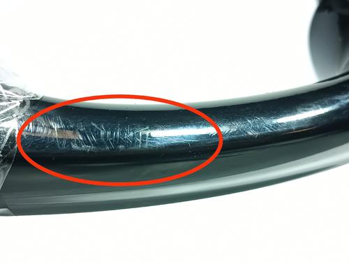 Front left exterior door handle VW GOLF VII (5G1, BQ1, BE1, BE2) 1.6 | BP17196329C128 