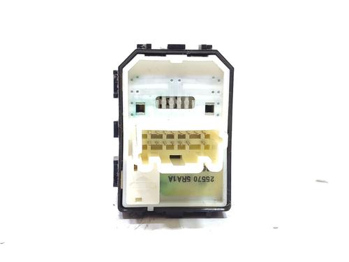 Electronic module NISSAN MICRA V (K14) 1.5 DCI | BP17212991M83 