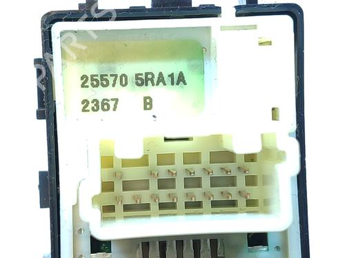 Electronic module NISSAN MICRA V (K14) 1.5 DCI | BP17212991M83 