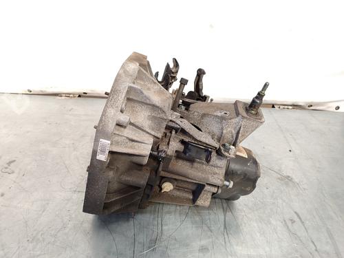 Gearbox NISSAN MICRA V (K14) 1.5 DCI | BP17212993M3 