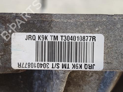 Gearbox NISSAN MICRA V (K14) 1.5 DCI | BP17212993M3 