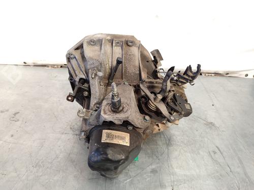 Gearbox NISSAN MICRA V (K14) 1.5 DCI | BP17212993M3 