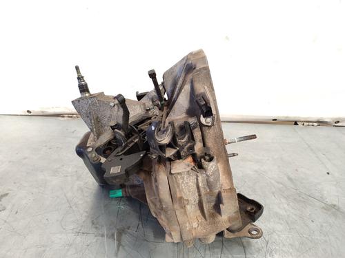 Gearbox NISSAN MICRA V (K14) 1.5 DCI | BP17212993M3 