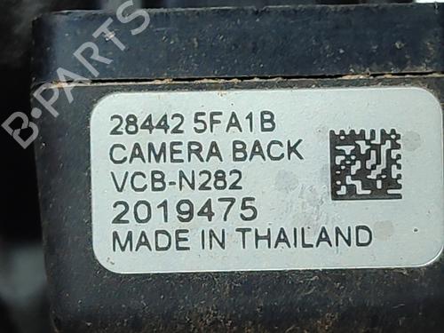 Electronic module NISSAN MICRA V (K14) 1.5 DCI | BP17212994M83 