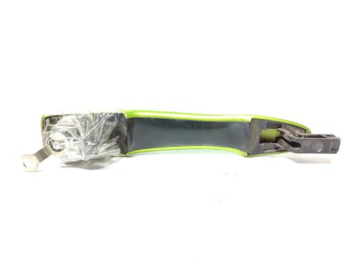 Front left exterior door handle NISSAN MICRA V (K14) 1.5 DCI | BP17213029C128 