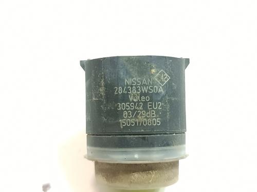 Electronic module NISSAN MICRA V (K14) 1.5 DCI | BP17213047M83 