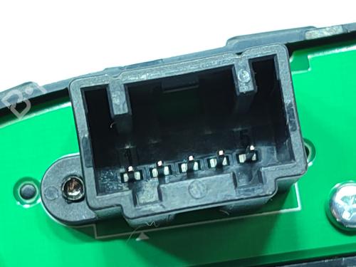 Display monitor NISSAN MICRA V (K14) 1.5 DCI | BP17213003C48 