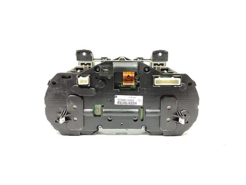 Instrument cluster NISSAN MICRA V (K14) 1.5 DCI | BP17213036C47 