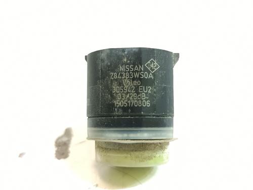 Electronic module NISSAN MICRA V (K14) 1.5 DCI | BP17213048M83 