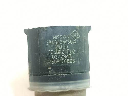 Electronic module NISSAN MICRA V (K14) 1.5 DCI | BP17213049M83 
