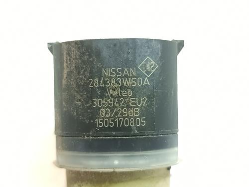 Electronic module NISSAN MICRA V (K14) 1.5 DCI | BP17213046M83 