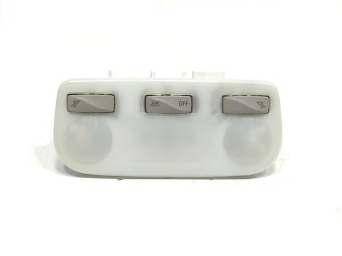 Plafonier RENAULT MEGANE III Grandtour (KZ0/1) 1.5 dCi (KZ09, KZ0D, KZ1G, KZ29, KZ14, KZ1W, KZ10, KZ1F,... (110 hp) 17223999