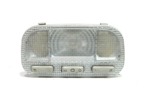 Kabinelys PEUGEOT 3008 I MPV (0U_) 1.6 HDi (109 hp) 17225246