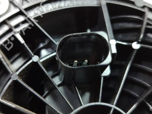 Other VW GOLF VII (5G1, BQ1, BE1, BE2) 1.6 | BP17238017O1 