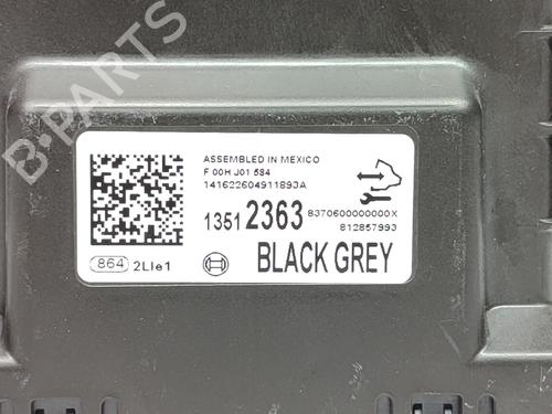 Switch OPEL ASTRA K Sports Tourer (B16) 1.6 CDTi (35) | BP17327293I30 
