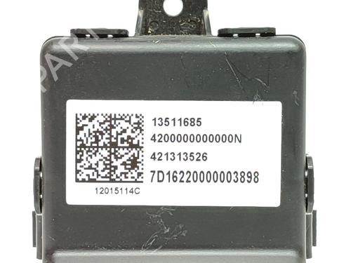Switch OPEL ASTRA K Sports Tourer (B16) 1.6 CDTi (35) | BP17327294I30 