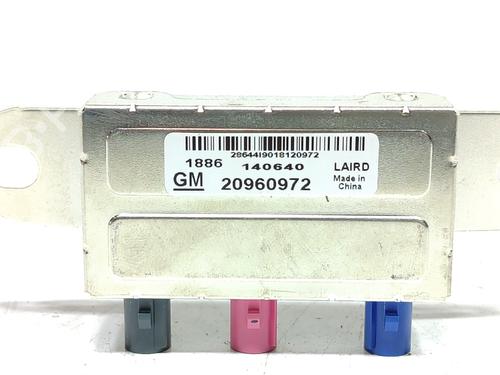 Electronic module OPEL ASTRA K Sports Tourer (B16) 1.6 CDTi (35) | BP17327295M83 