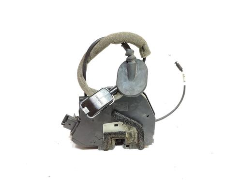 Høyre foran lås RENAULT CLIO IV (BH_) 1.5 dCi 90 (90 hp) 17239634