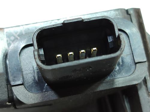 Høyre foran lås RENAULT CLIO IV (BH_) 1.5 dCi 90 | BP17239634C97