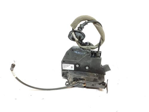 Høyre foran lås RENAULT CLIO IV (BH_) 1.5 dCi 90 | BP17239634C97