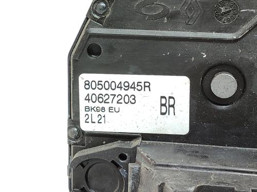 Høyre foran lås RENAULT CLIO IV (BH_) 1.5 dCi 90 | BP17239634C97