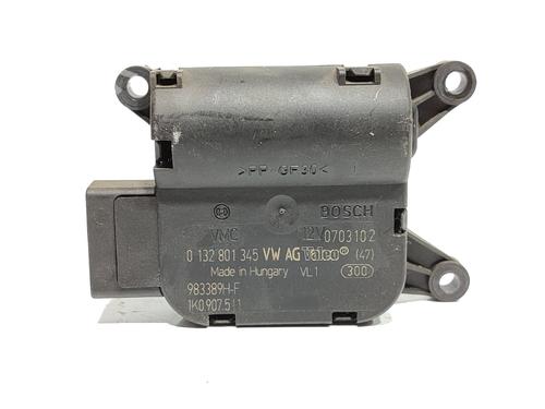 Used Heater blower motor VW GOLF VI (5K1) 1.6 TDI (105 hp) 17361766