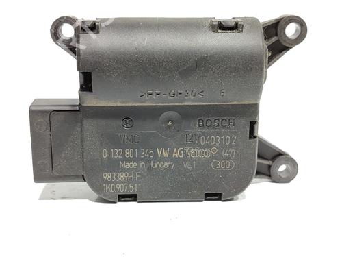 Used Heater blower motor VW GOLF VI (5K1) 1.6 TDI (105 hp) 17361767