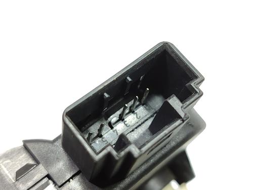 Heater blower motor VW GOLF VI (5K1) 1.6 TDI | BP17361767M62