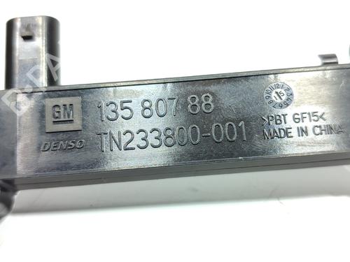 Electronic module OPEL ASTRA K Sports Tourer (B16) 1.6 CDTi (35) | BP17392231M83 